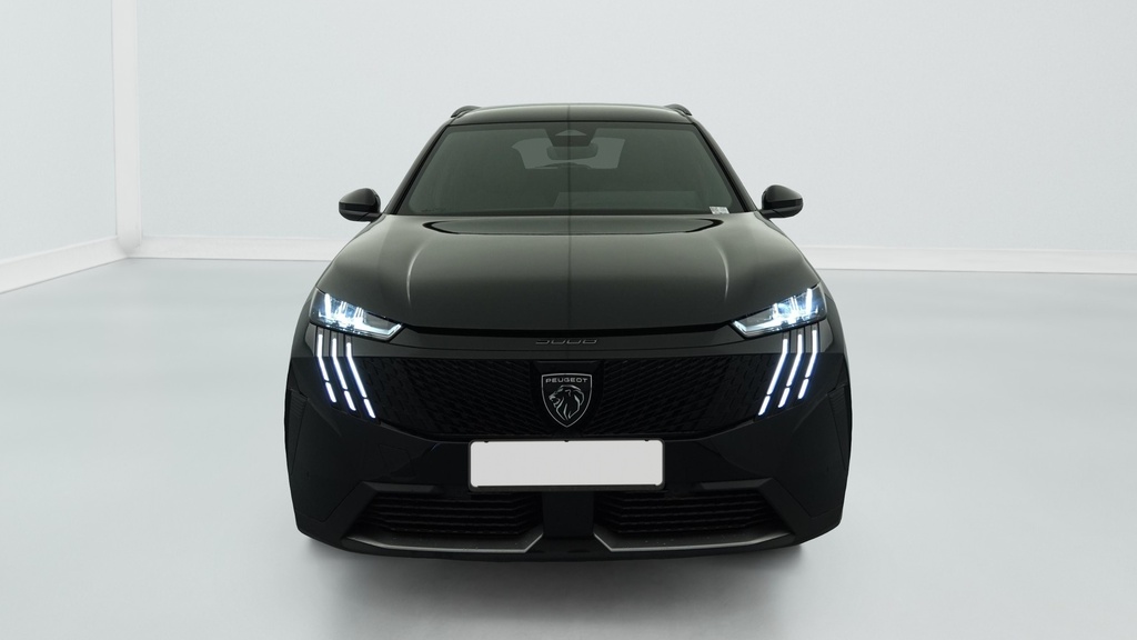 Peugeot 5008 HYBRID 145 CH E-DCS6 ALLURE