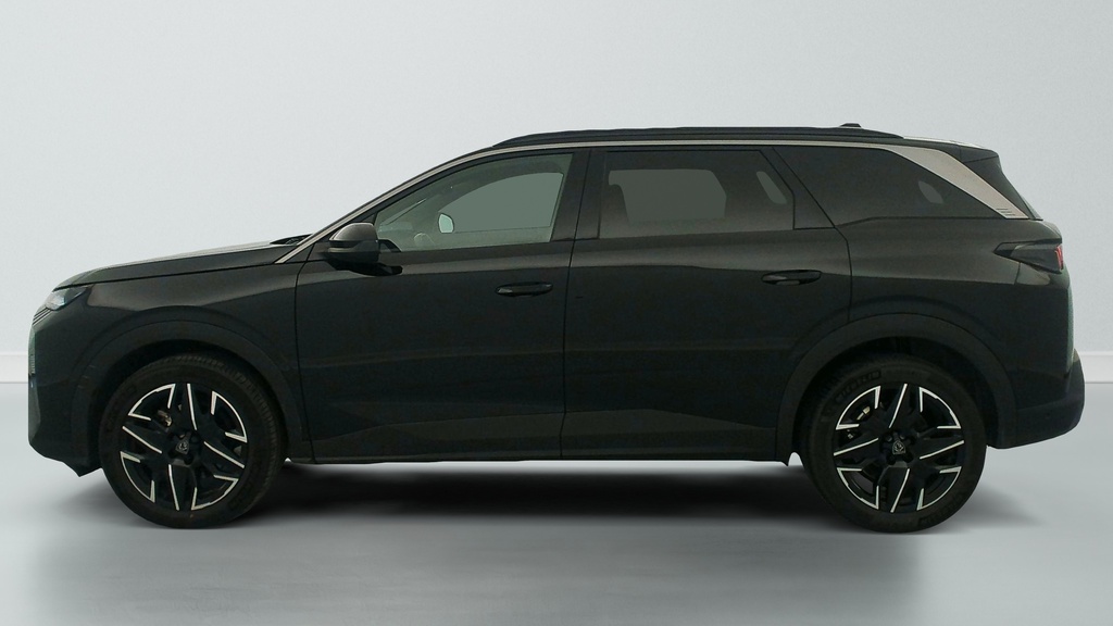 Peugeot 5008 HYBRID 145 CH E-DCS6 ALLURE