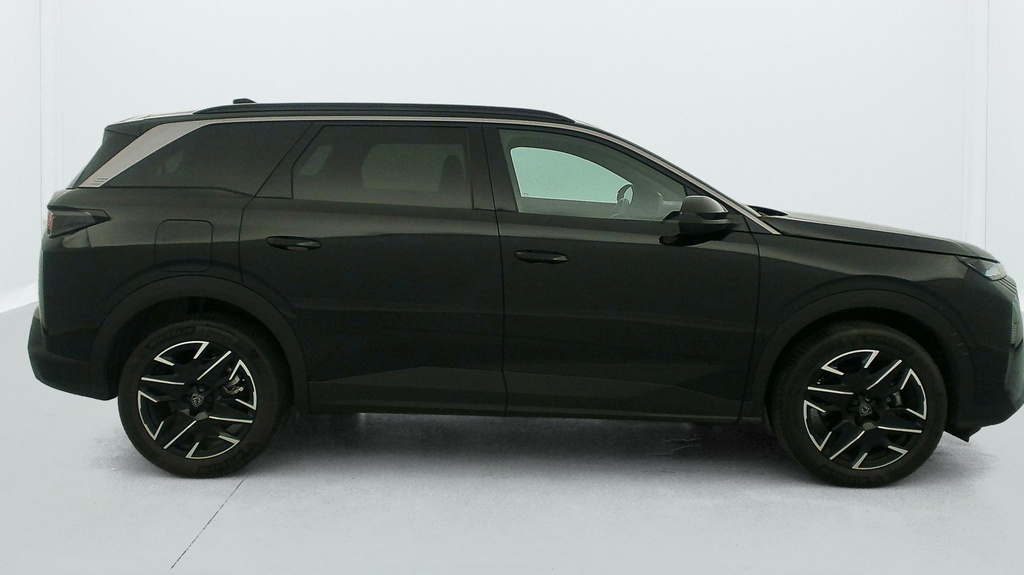 Peugeot 5008 HYBRID 145 CH E-DCS6 ALLURE