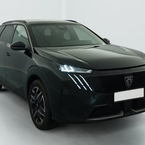Peugeot 5008 HYBRID 145 CH E-DCS6 ALLURE