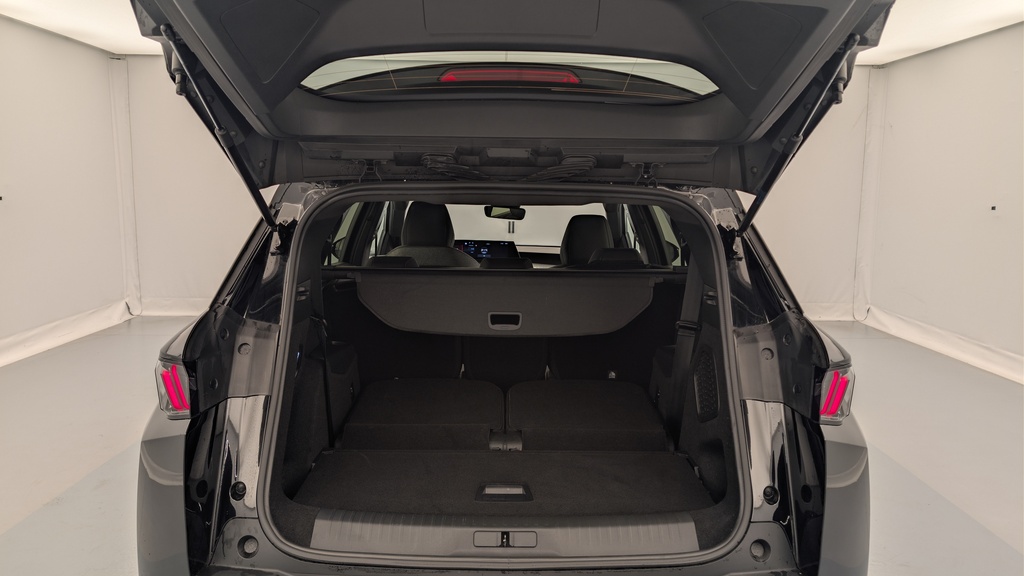 Peugeot 5008 HYBRID 145 CH E-DCS6 ALLURE