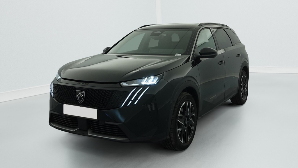 Peugeot 5008 HYBRID 145 CH E-DCS6 ALLURE