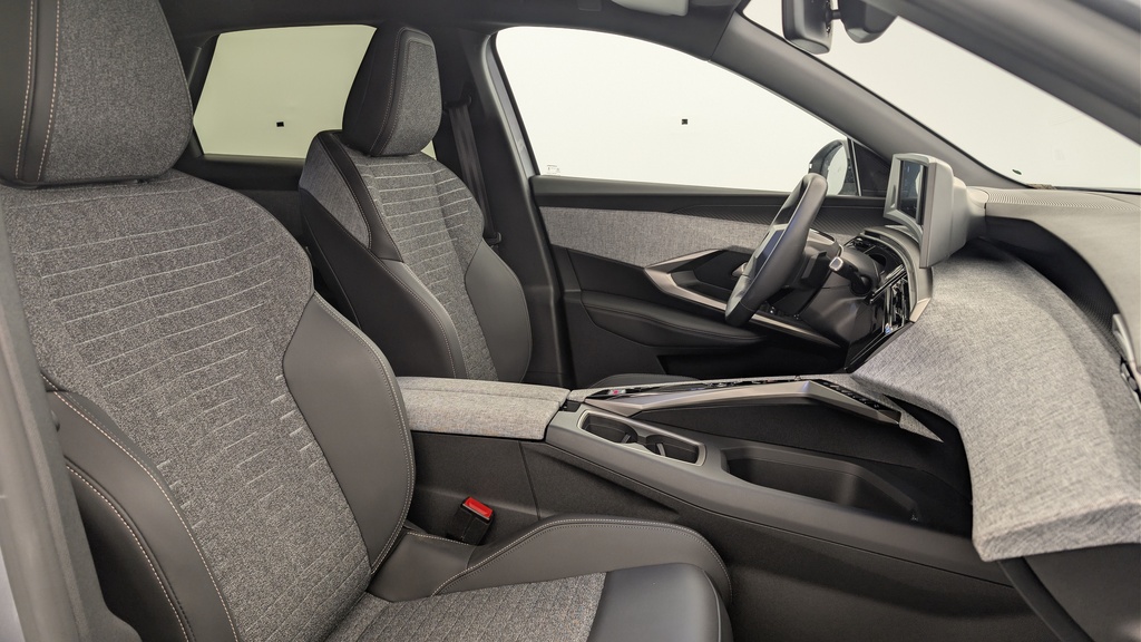 Peugeot 3008 Hybrid 145 e-DCS6 Allure