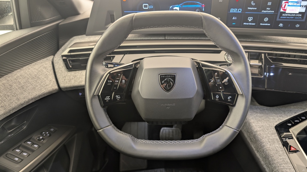 Peugeot 3008 Hybrid 145 e-DCS6 Allure