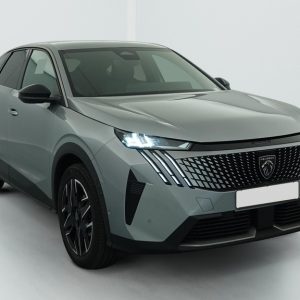 Peugeot 3008 Hybrid 145 e-DCS6 Allure