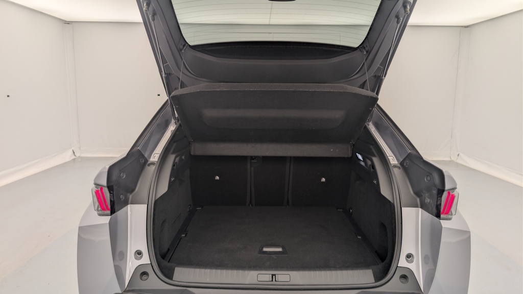Peugeot 3008 Hybrid 145 e-DCS6 Allure