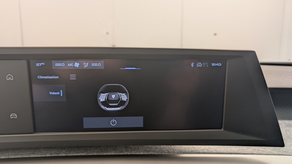 Peugeot 3008 Hybrid 145 e-DCS6 Allure