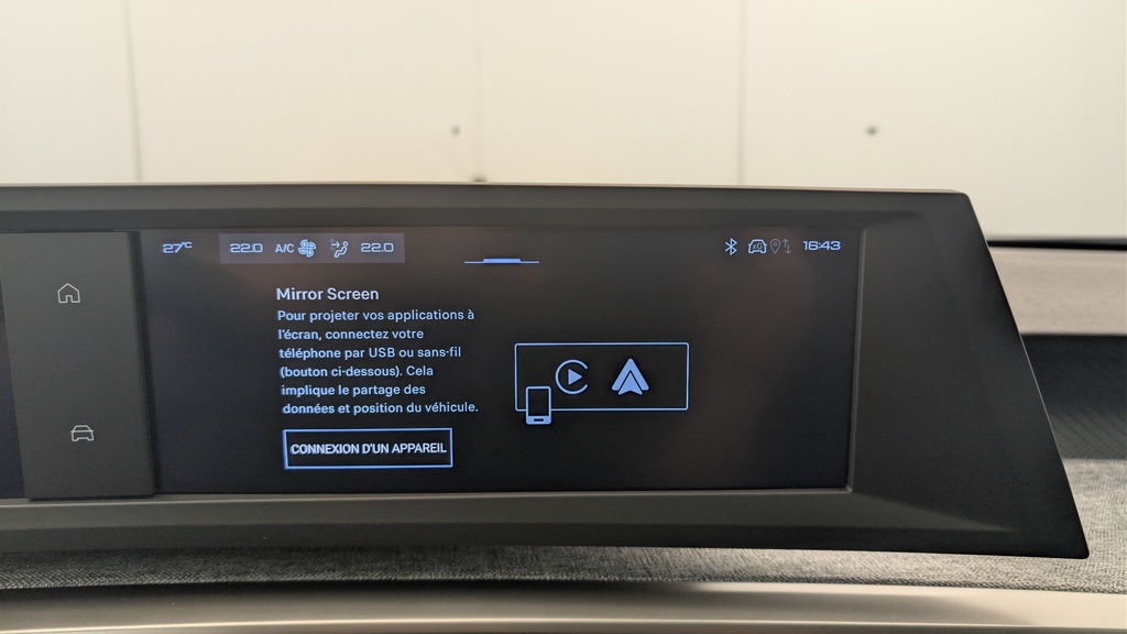 Peugeot 3008 Hybrid 145 e-DCS6 Allure