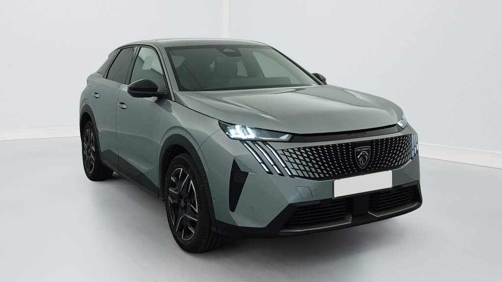 Peugeot 3008 Hybrid 145 e-DCS6 Allure