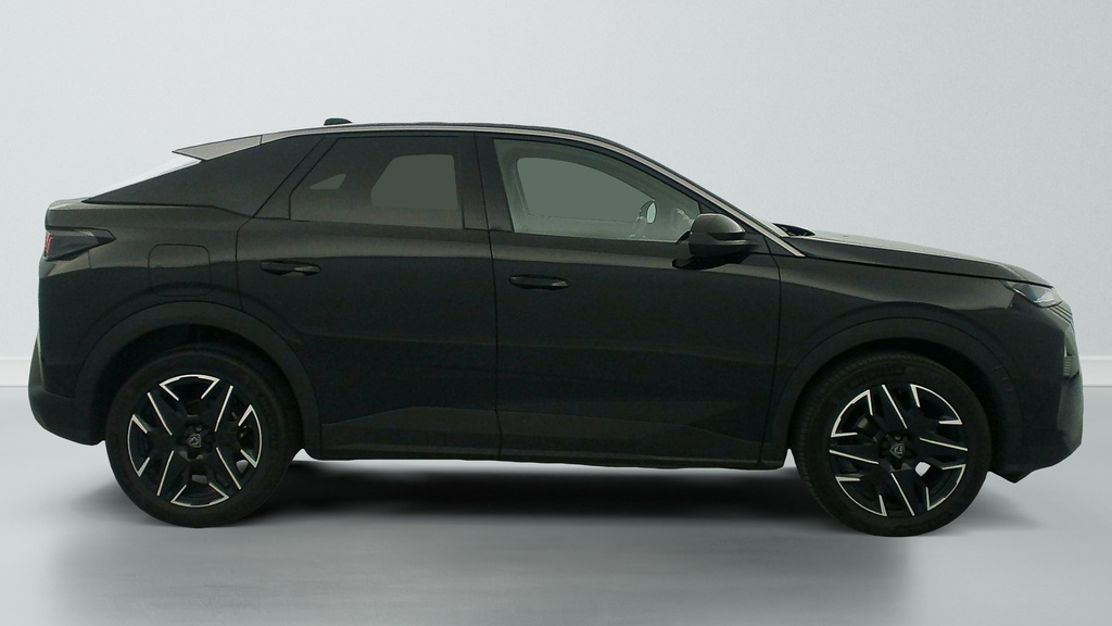 Peugeot 3008 Hybrid 145 e-DCS6 Allure