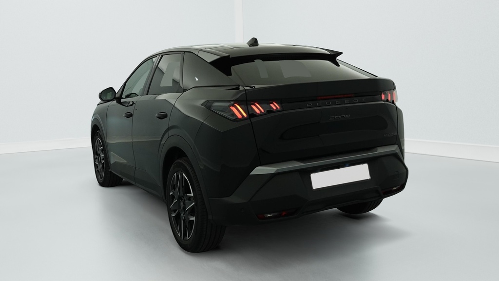 Peugeot 3008 Hybrid 145 e-DCS6 Allure