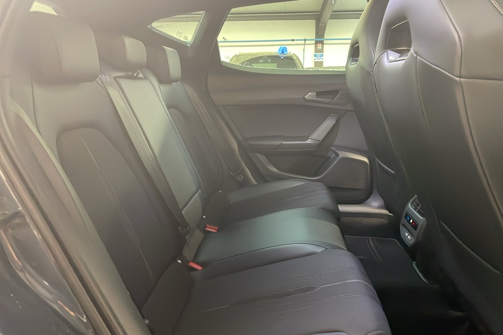 Cupra Formentor 1.4 E-HYBRID 245 CH DSG6 VZ