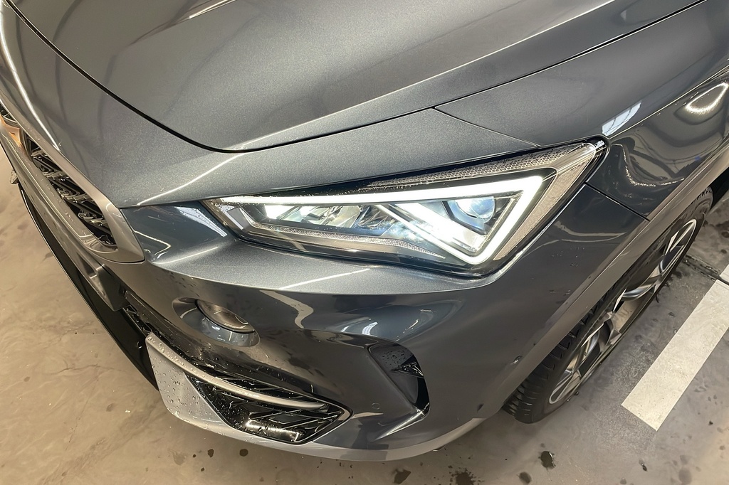 Cupra Formentor 1.4 E-HYBRID 245 CH DSG6 VZ
