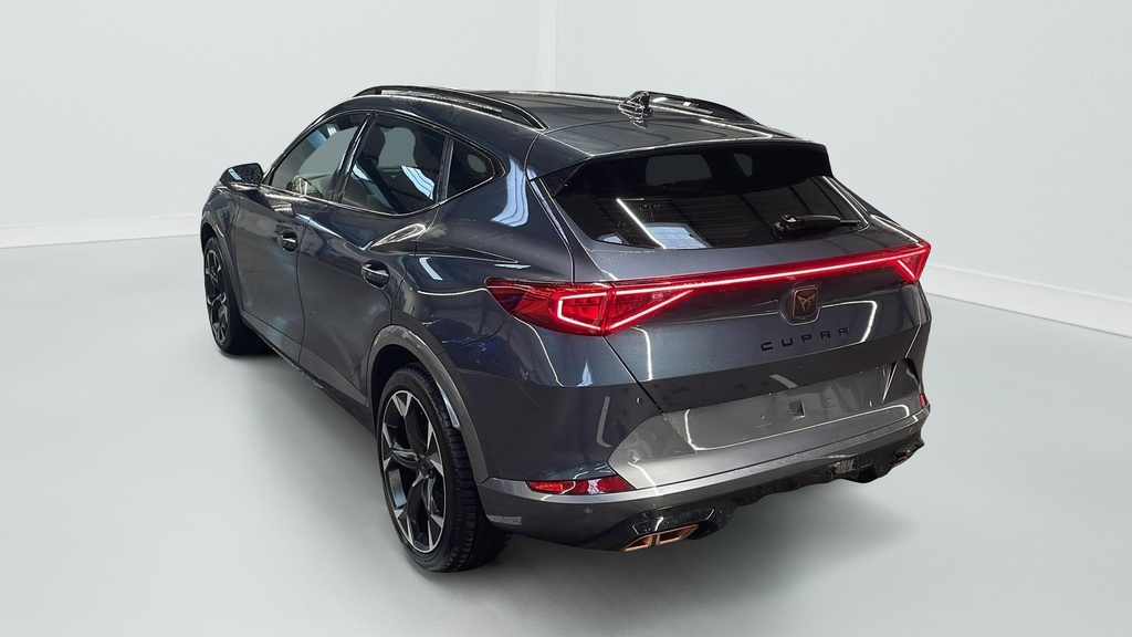Cupra Formentor 1.4 E-HYBRID 245 CH DSG6 VZ