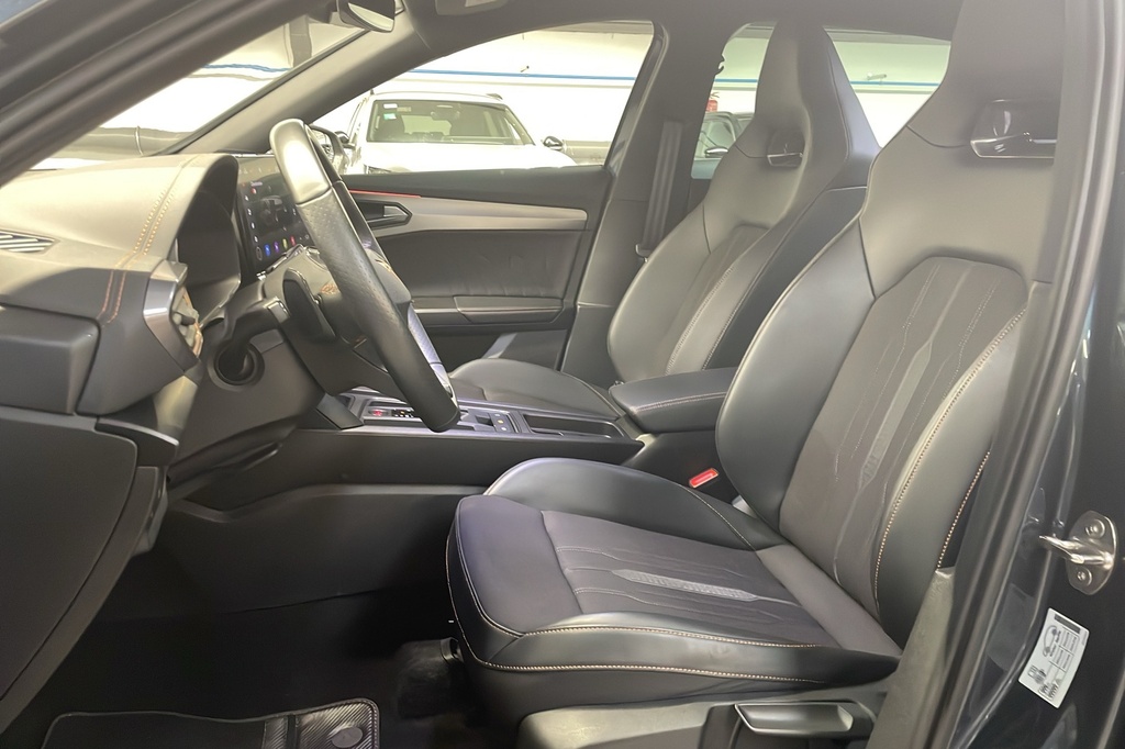 Cupra Formentor 1.4 E-HYBRID 245 CH DSG6 VZ