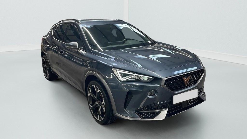 Cupra Formentor 1.4 E-HYBRID 245 CH DSG6 VZ