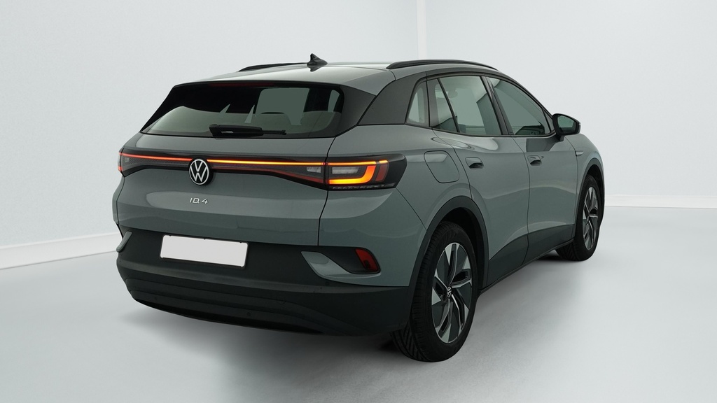 Volkswagen ID.4 170 ch Pure Performance