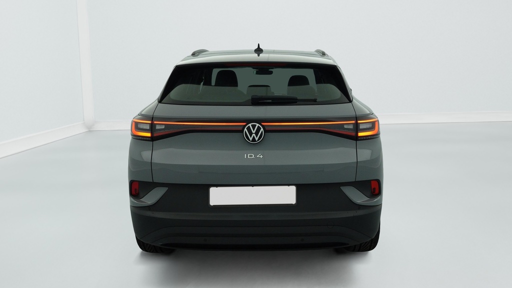 Volkswagen ID.4 170 ch Pure Performance