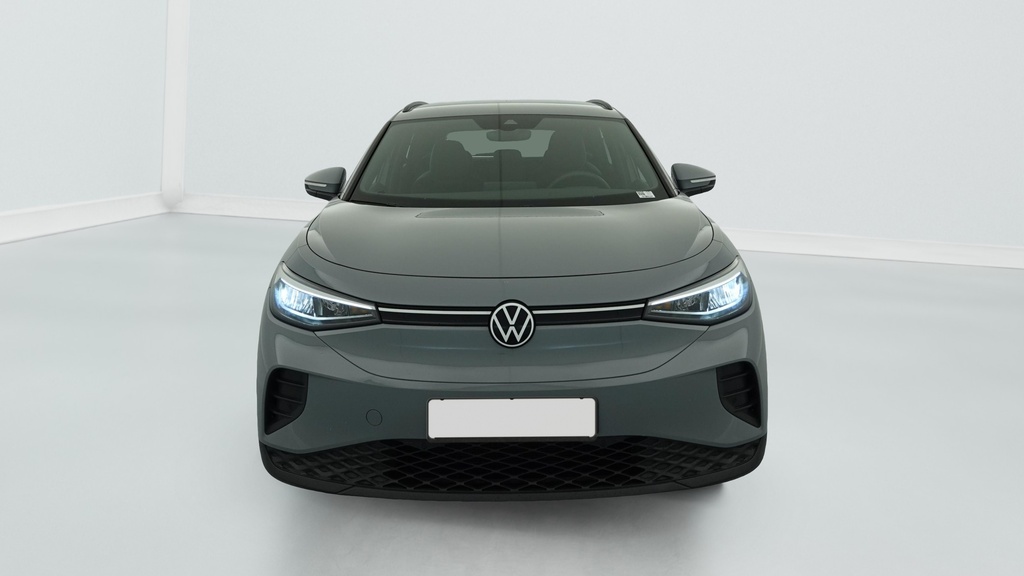 Volkswagen ID.4 170 ch Pure Performance