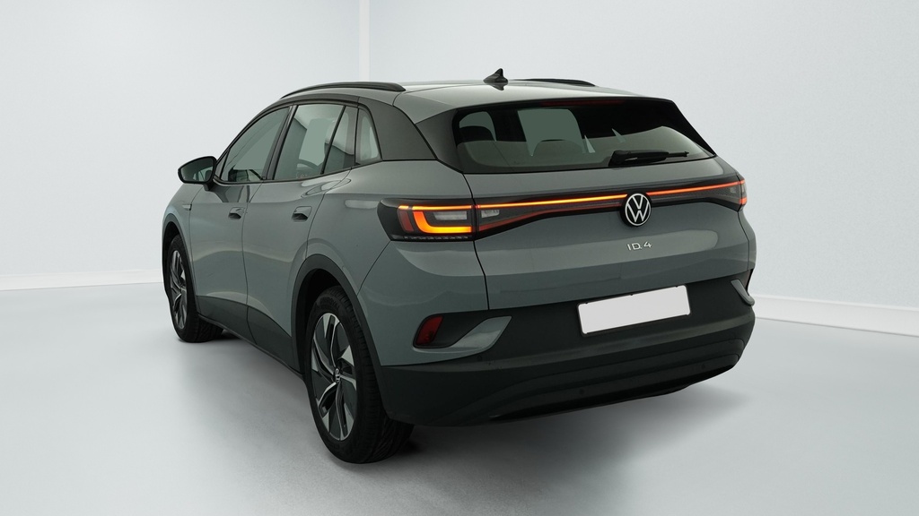 Volkswagen ID.4 170 ch Pure Performance