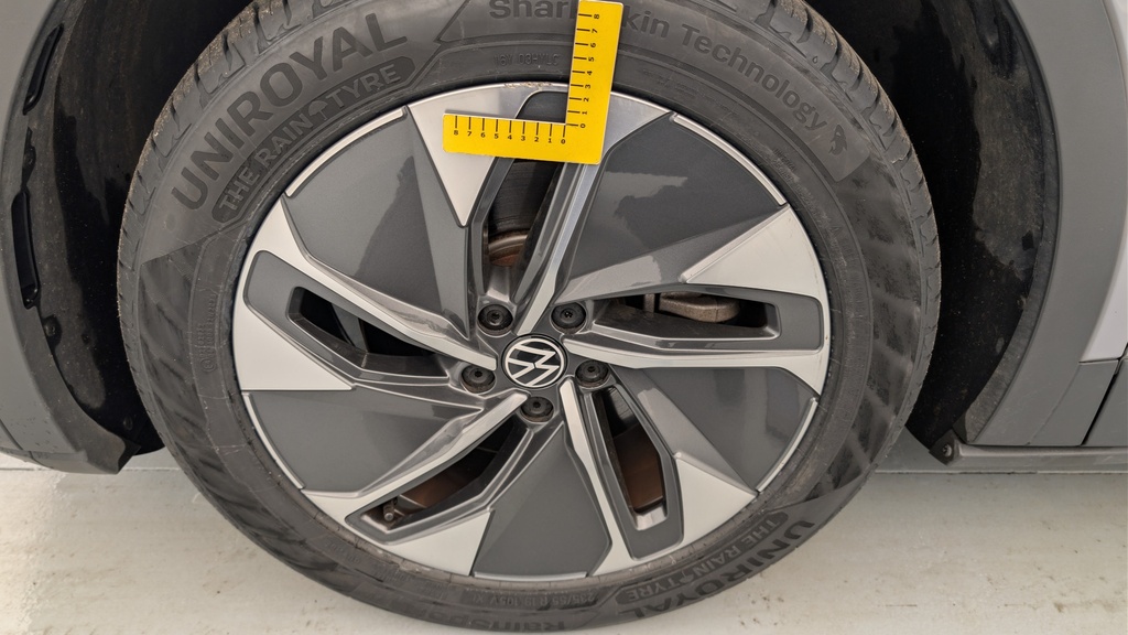 Volkswagen ID.4 170 ch Pure Performance