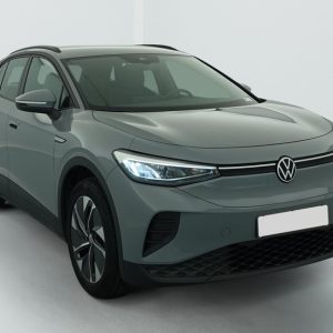 Volkswagen ID.4 170 ch Pure Performance