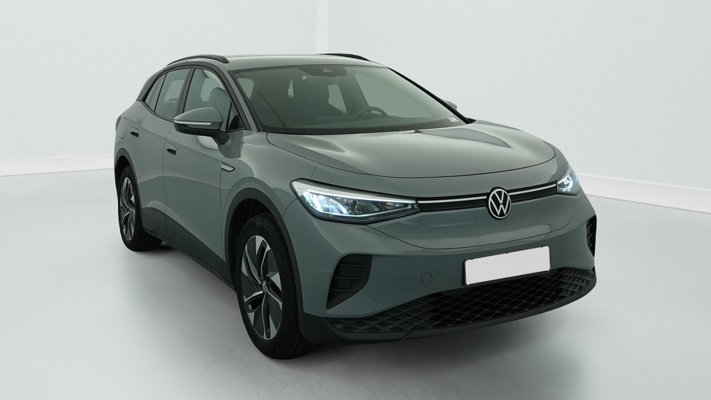 Volkswagen ID.4 170 ch Pure Performance