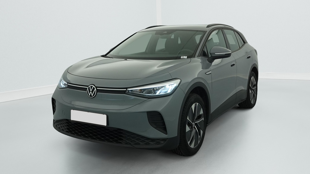 Volkswagen ID.4 170 ch Pure Performance