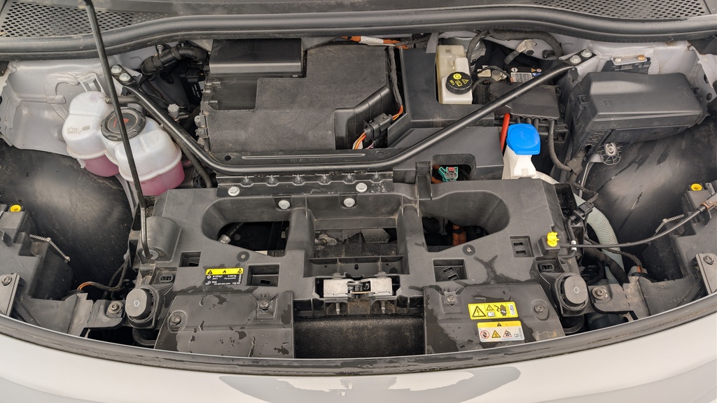 Volkswagen ID.4 170 ch Pure Performance