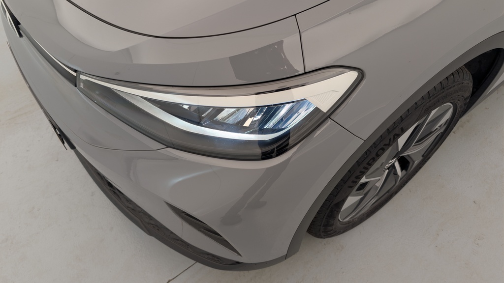 Volkswagen ID.4 170 ch Pure Performance