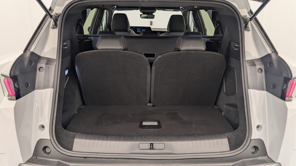 Peugeot 5008 HYBRID 145 CH E-DCS6 ALLURE