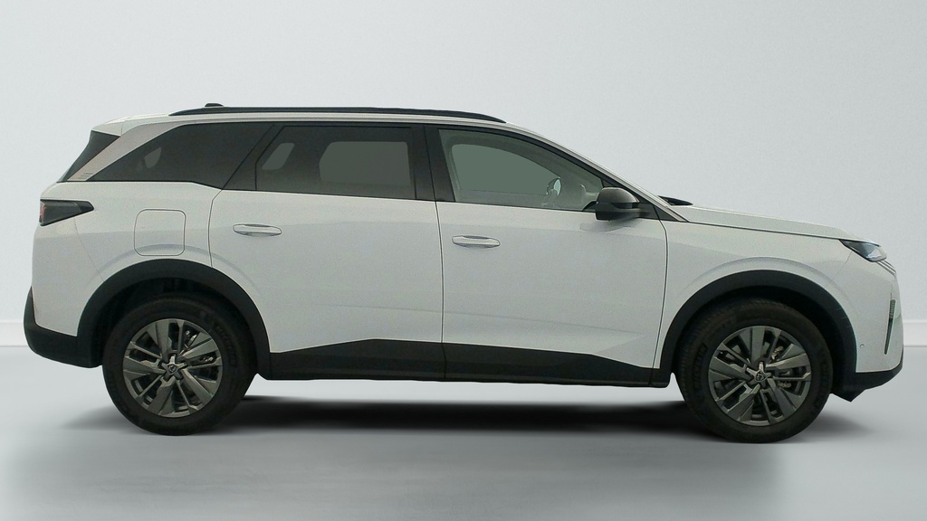 Peugeot 5008 HYBRID 145 CH E-DCS6 ALLURE