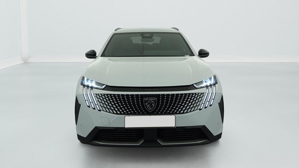 Peugeot 5008 HYBRID 145 CH E-DCS6 ALLURE