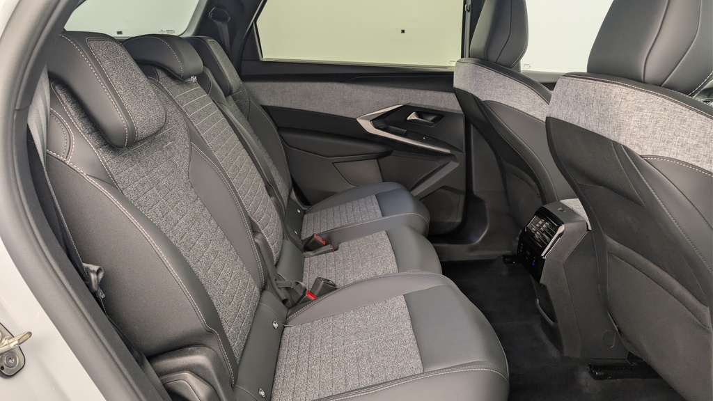 Peugeot 5008 HYBRID 145 CH E-DCS6 ALLURE