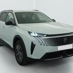 Peugeot 5008 HYBRID 145 CH E-DCS6 ALLURE