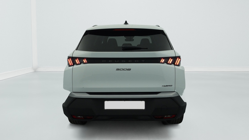 Peugeot 5008 HYBRID 145 CH E-DCS6 ALLURE