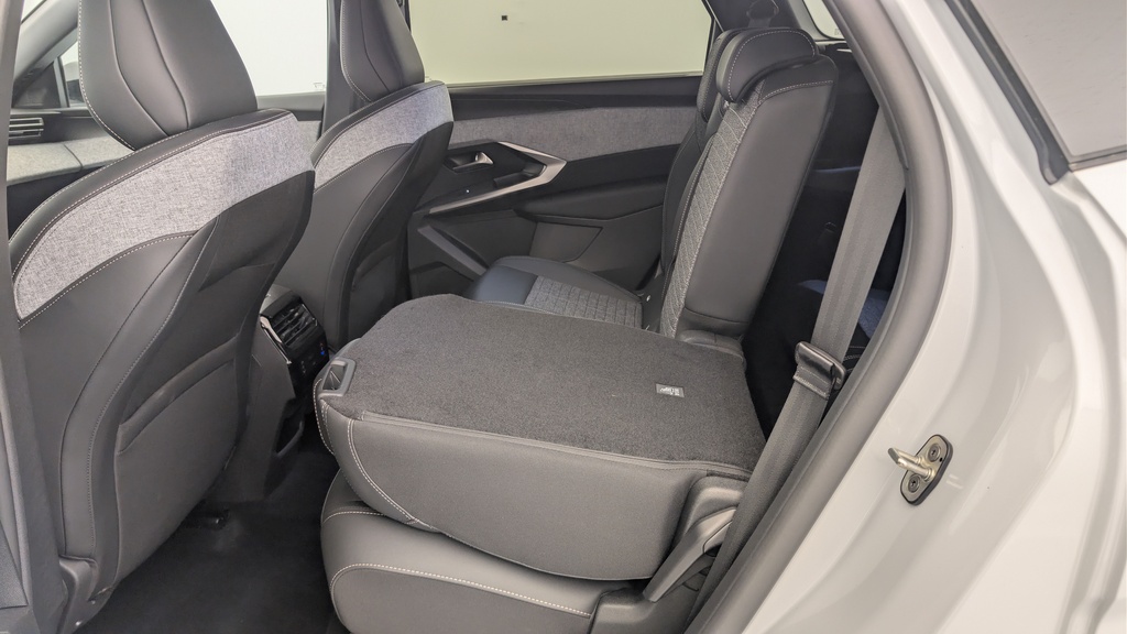 Peugeot 5008 HYBRID 145 CH E-DCS6 ALLURE