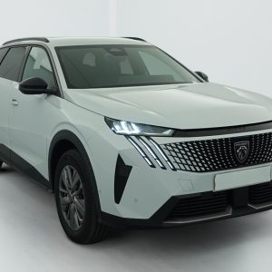 Peugeot 5008 HYBRID 145 CH E-DCS6 ALLURE