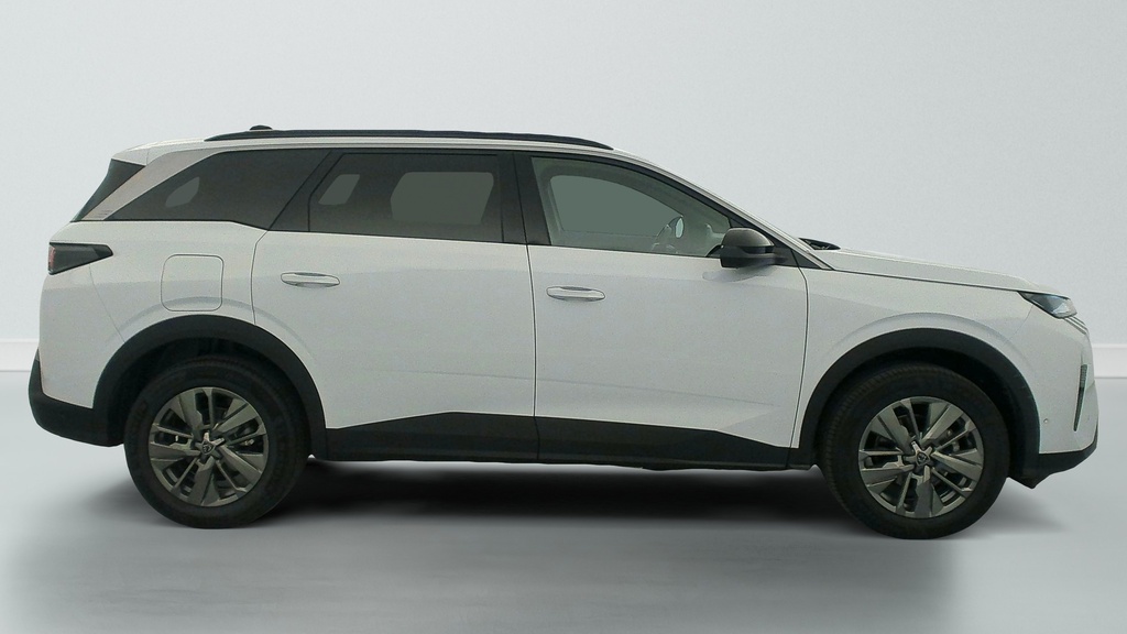 Peugeot 5008 HYBRID 145 CH E-DCS6 ALLURE