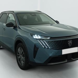 Peugeot 5008 HYBRID 145 CH E-DCS6 ALLURE