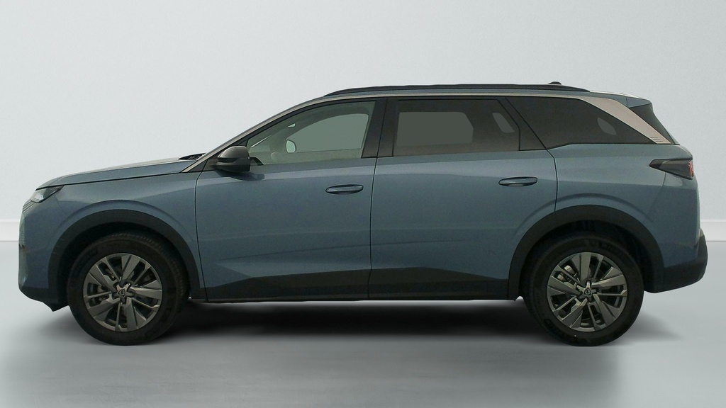 Peugeot 5008 HYBRID 145 CH E-DCS6 ALLURE