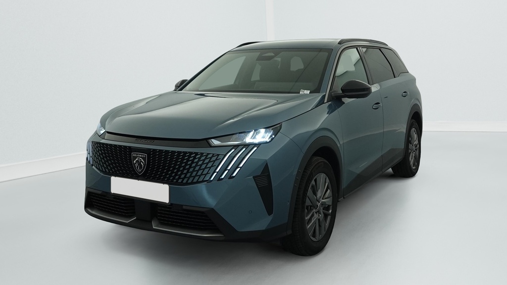 Peugeot 5008 HYBRID 145 CH E-DCS6 ALLURE
