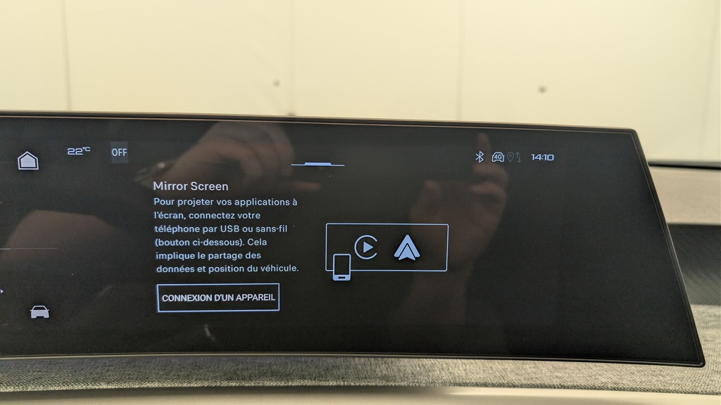 Peugeot 5008 HYBRID 145 CH E-DCS6 ALLURE