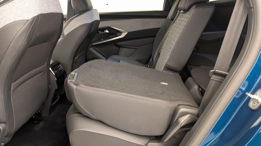 Peugeot 5008 HYBRID 145 CH E-DCS6 ALLURE