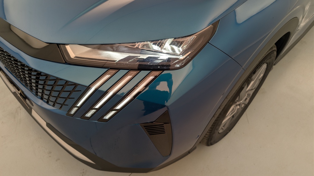Peugeot 5008 HYBRID 145 CH E-DCS6 ALLURE