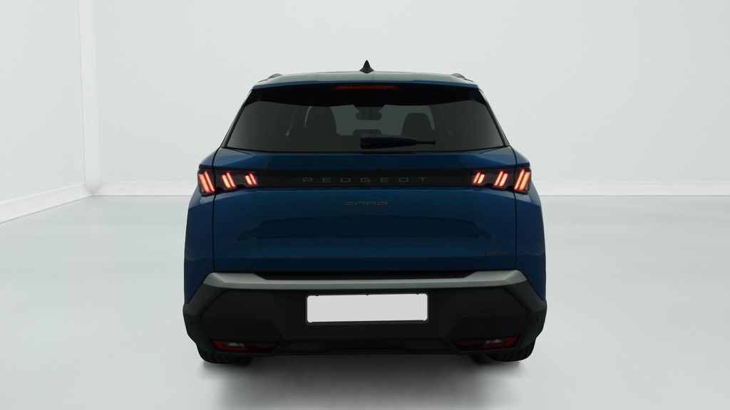 Peugeot 5008 HYBRID 145 CH E-DCS6 ALLURE