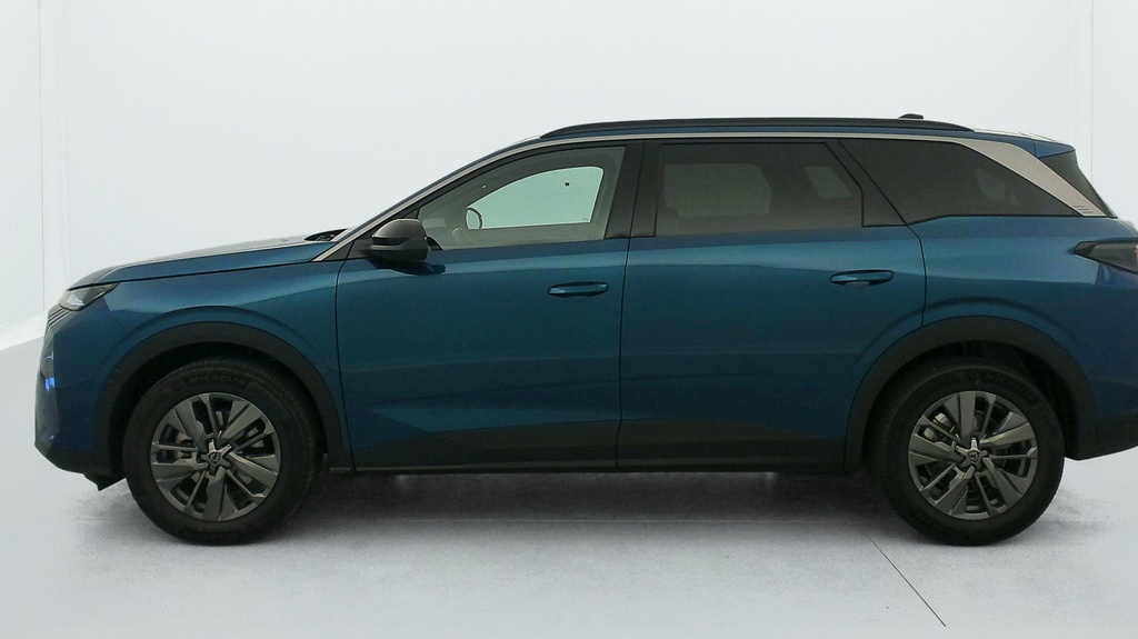 Peugeot 5008 HYBRID 145 CH E-DCS6 ALLURE