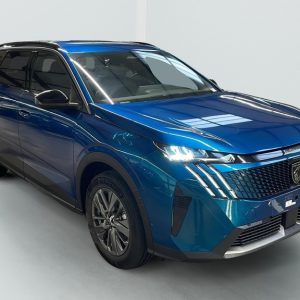 Peugeot 5008 HYBRID 145 CH E-DCS6 ALLURE