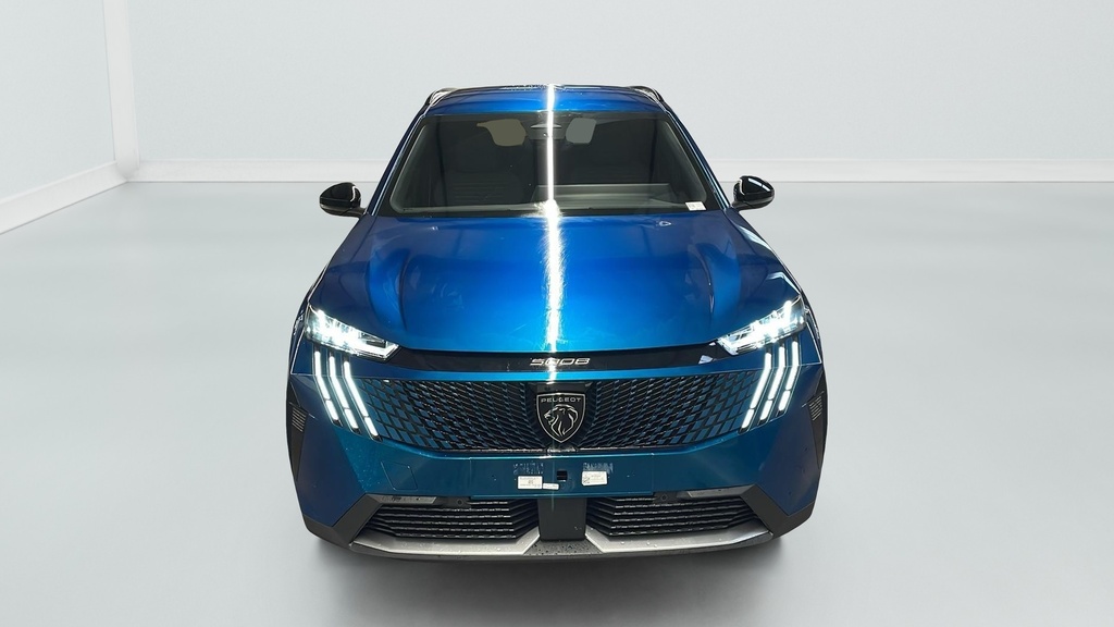 Peugeot 5008 HYBRID 145 CH E-DCS6 ALLURE
