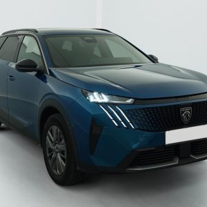 Peugeot 5008 HYBRID 145 CH E-DCS6 ALLURE